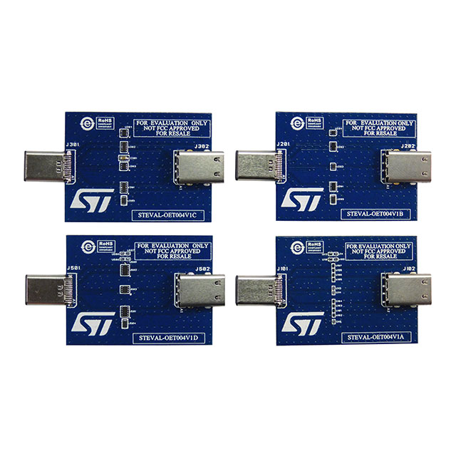 STEVAL-OET004V1 STMicroelectronics