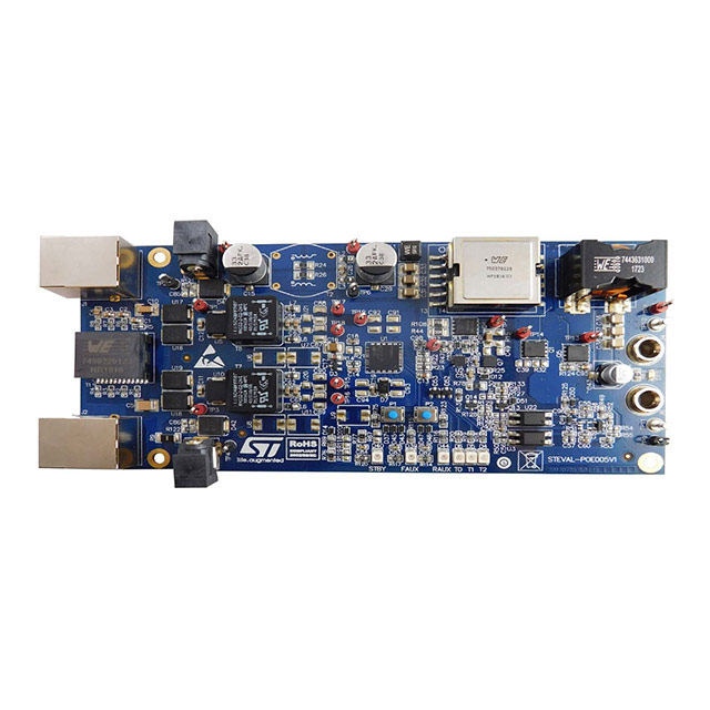 STEVAL-POE005V1 STMicroelectronics