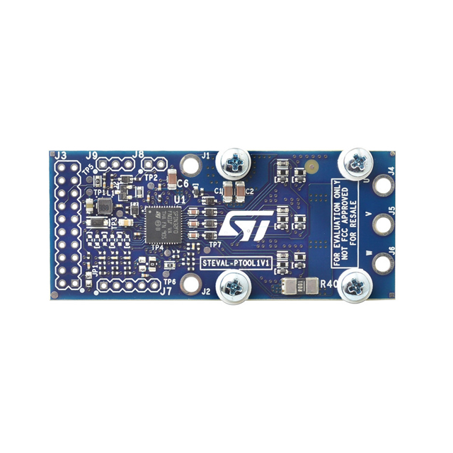 STEVAL-PTOOL1V1 STMicroelectronics