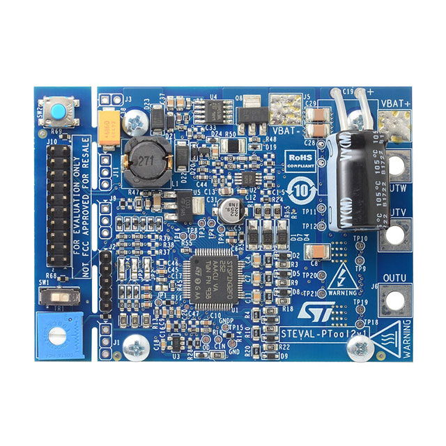 STEVAL-PTOOL2V1 STMicroelectronics