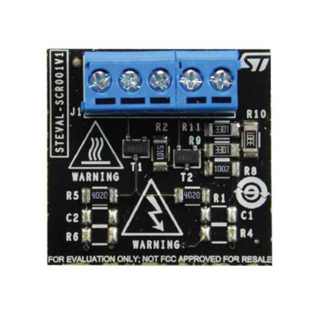 STEVAL-SCR001V1 STMicroelectronics