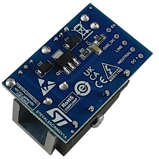 STEVAL-SCR002V1 STMicroelectronics