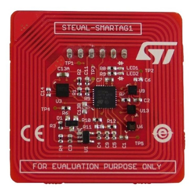 STEVAL-SMARTAG1 STMicroelectronics