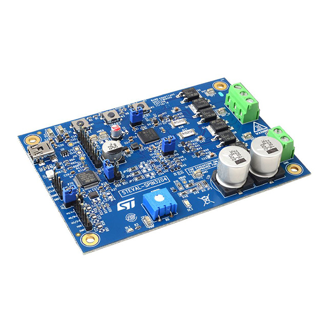 STEVAL-SPIN3204 STMicroelectronics