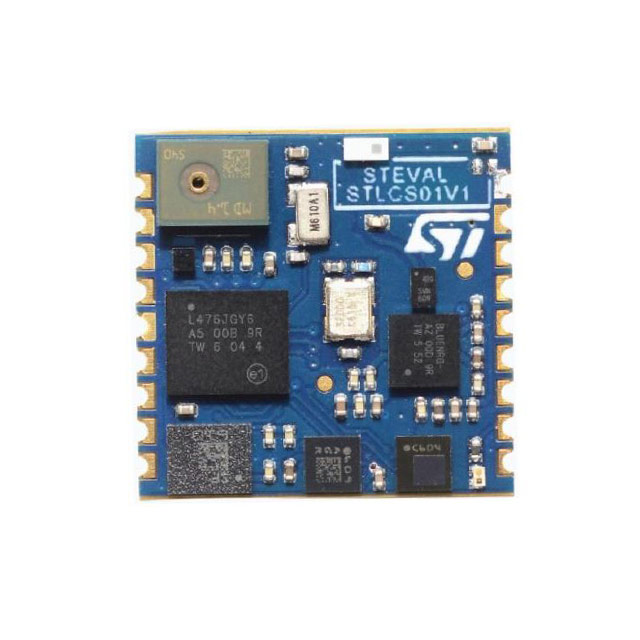 STEVAL-STLCS01V1 STMicroelectronics