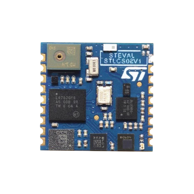 STEVAL-STLCS02V1 STMicroelectronics