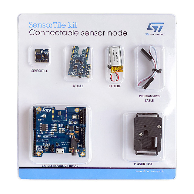 STEVAL-STLKT01V1 STMicroelectronics