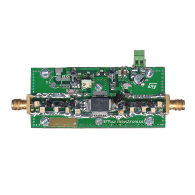 STEVAL-TDR022V1 STMicroelectronics