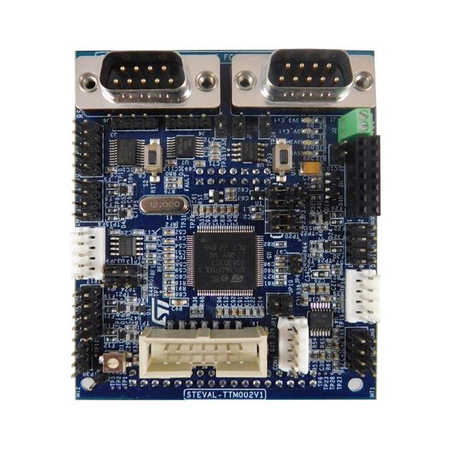 STEVAL-TTM002V1 STMicroelectronics