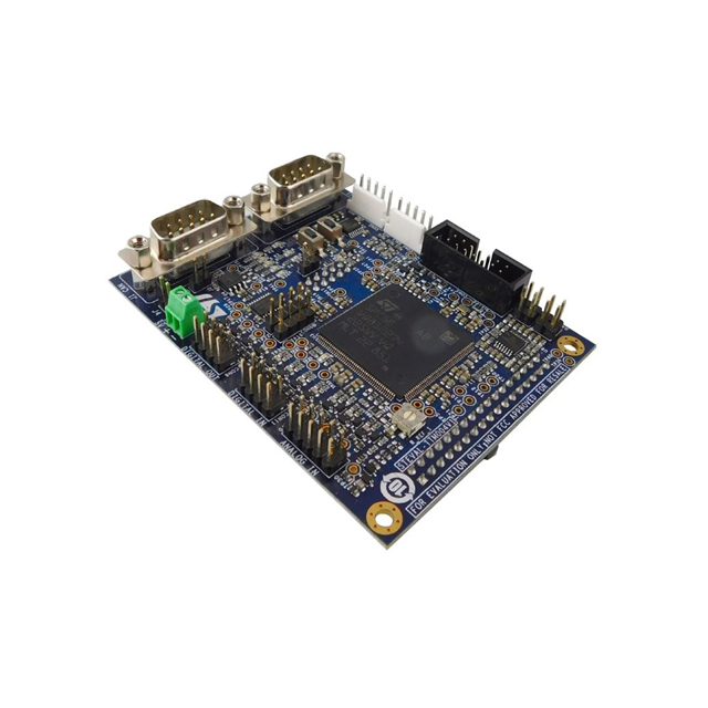 STEVAL-TTM004V1 STMicroelectronics