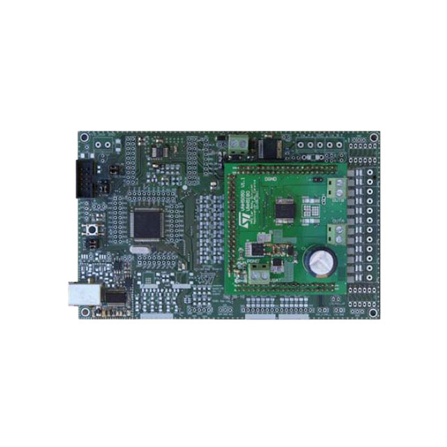 STEVAL-VNH5180A STMicroelectronics