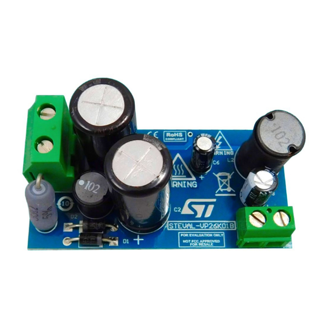 STEVAL-VP26K01B STMicroelectronics