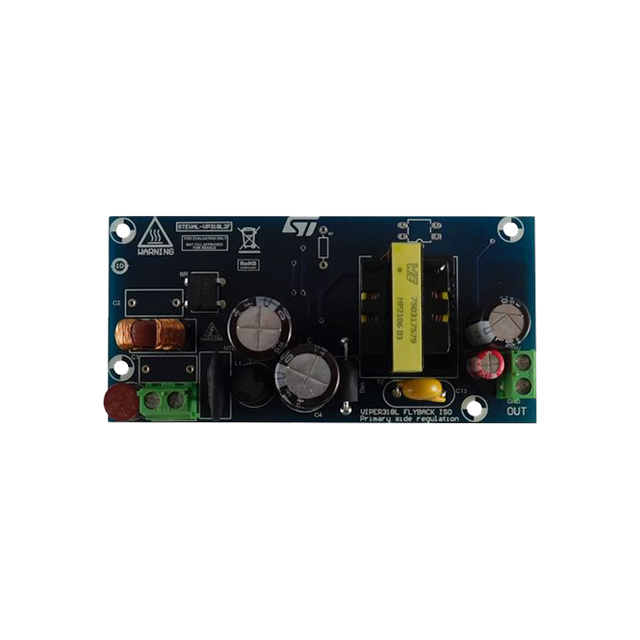 STEVAL-VP318L2F STMicroelectronics