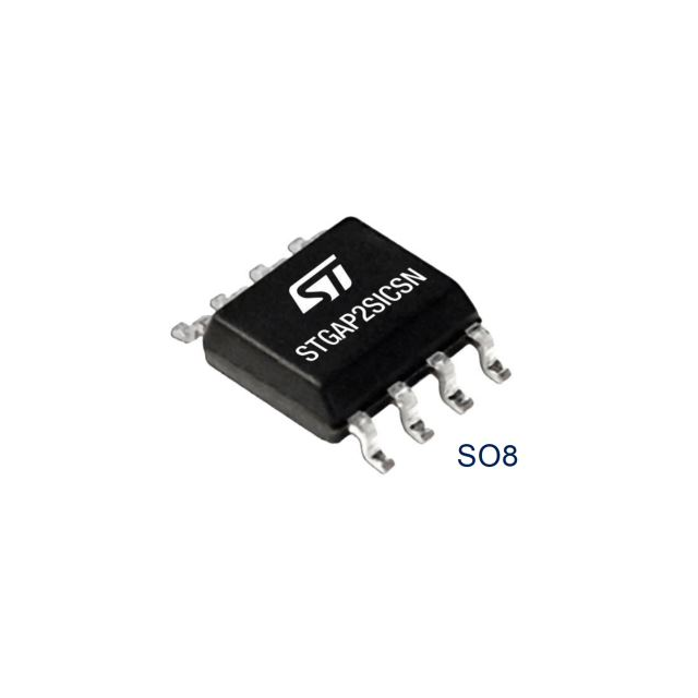 EVSTGAP2SICSNC STMicroelectronics