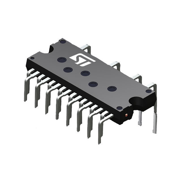 STGIPQ4C60T-HZ STMicroelectronics