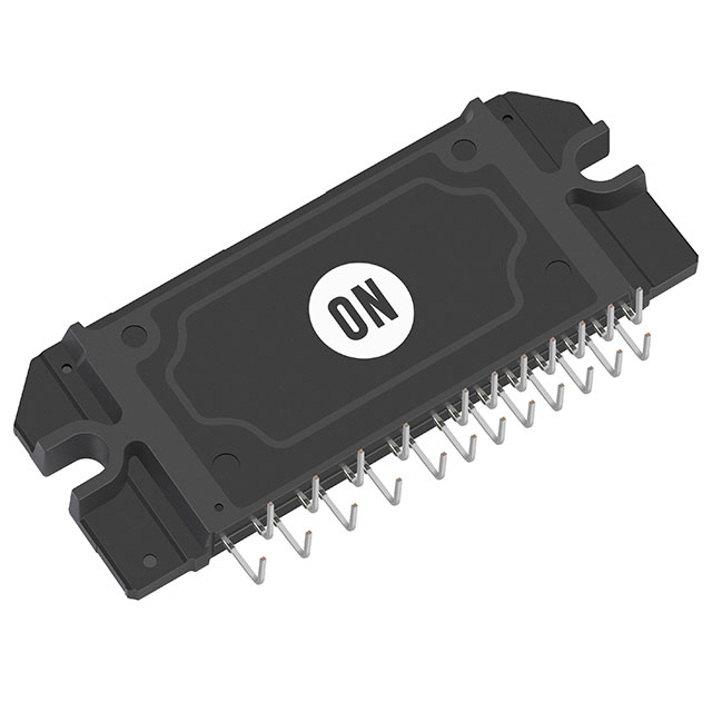 STK554U392C-E onsemi