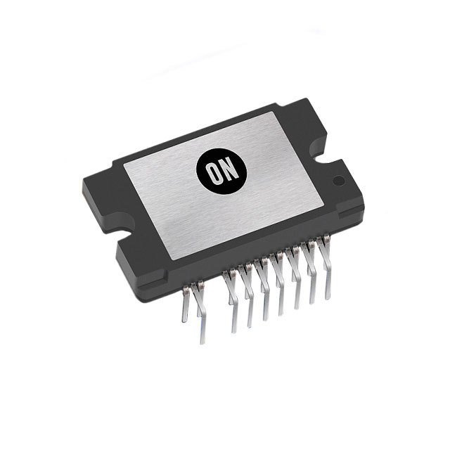 STK5Q4U362J-E onsemi