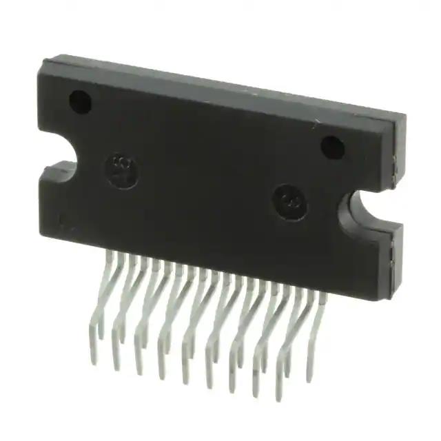 STK681-360-E onsemi