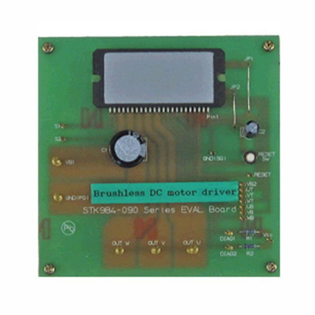 STK984-090AGEVB onsemi