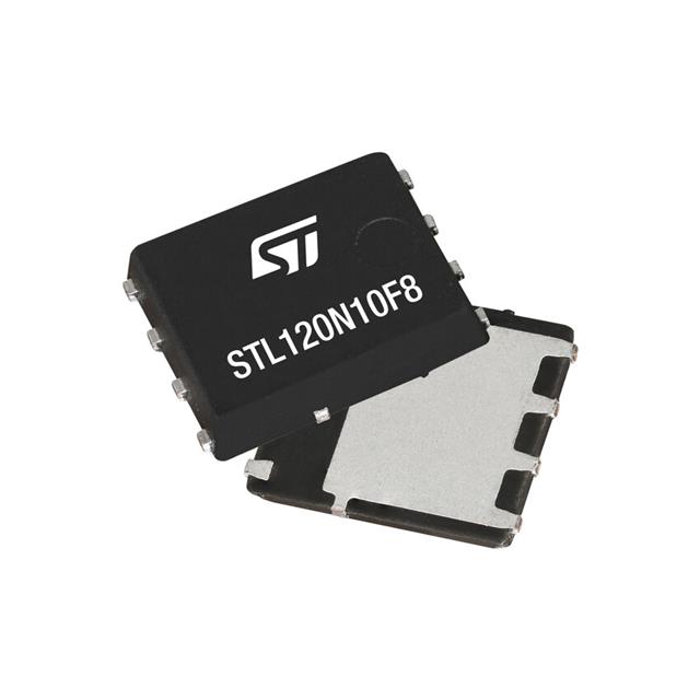 STL120N10F8 STMicroelectronics