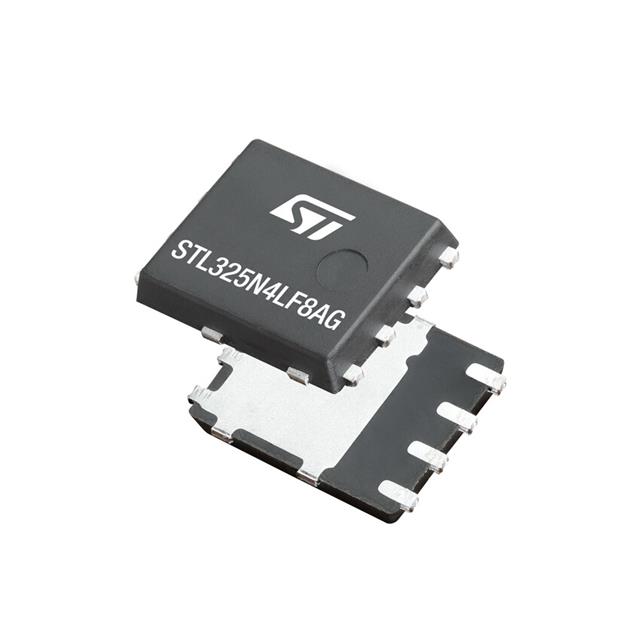 STL325N4LF8AG STMicroelectronics