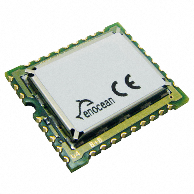 STM300U Enocean