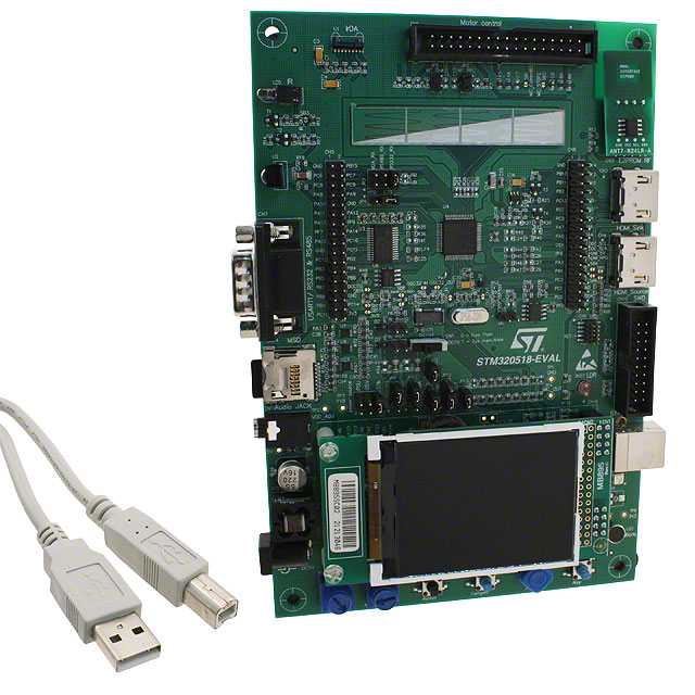 STM320518-EVAL STMicroelectronics