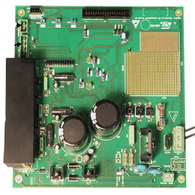 STM3210B-MCKIT STMicroelectronics