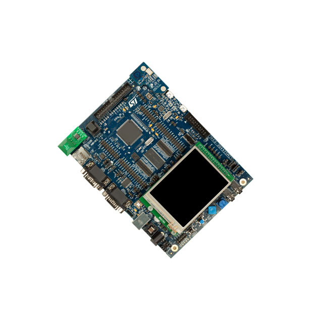 STM32446E-EVAL STMicroelectronics