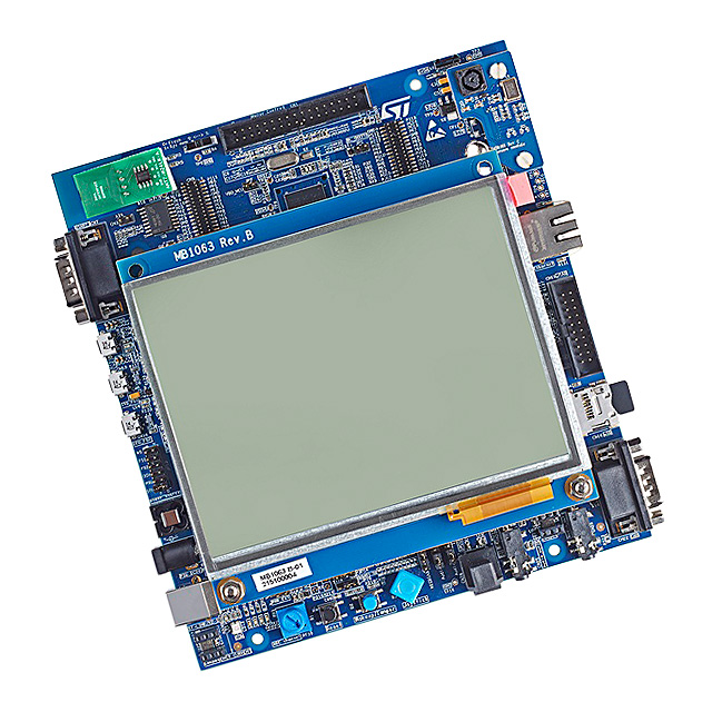 STM32746G-EVAL2 STMicroelectronics