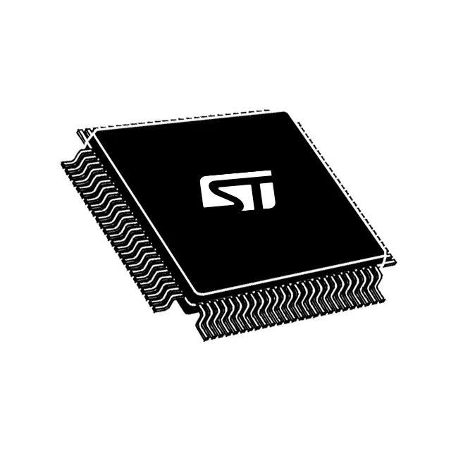 STM32F413VGT6TR STMicroelectronics