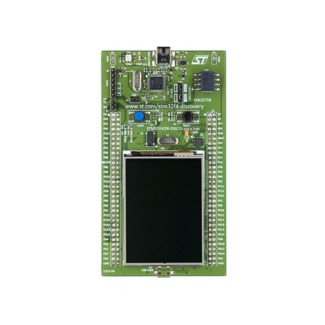 STM32F429I-DISC1 STMicroelectronics