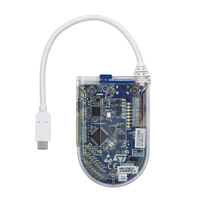 STM32G071B-DISCO STMicroelectronics