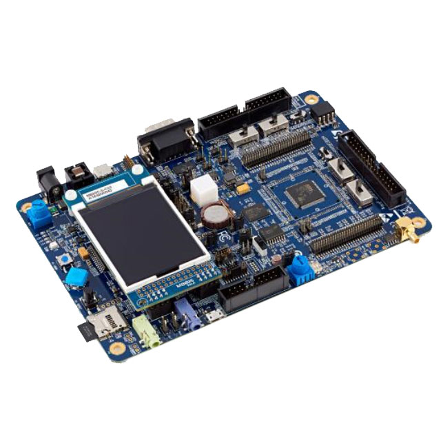 STM32G474E-EVAL1 STMicroelectronics