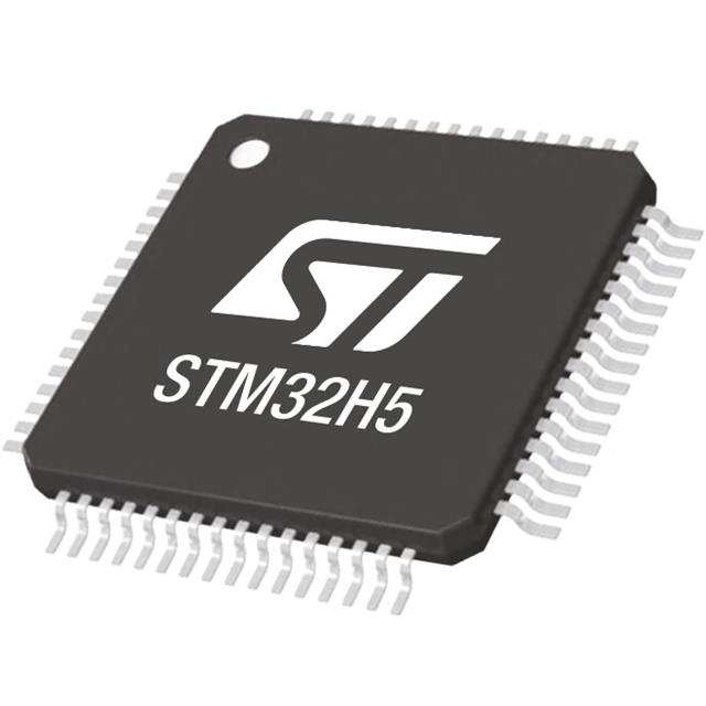 STM32H503RBT6 STMicroelectronics