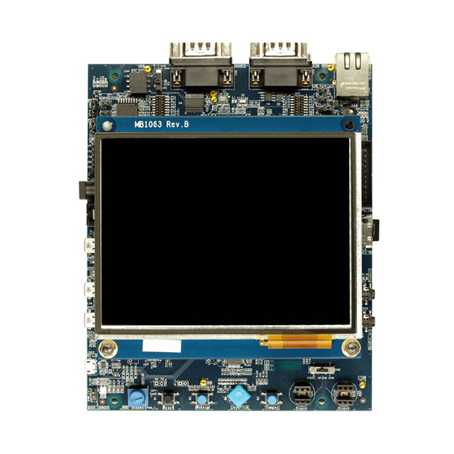 STM32H743I-EVAL STMicroelectronics