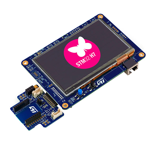 STM32H745I-DISCO STMicroelectronics