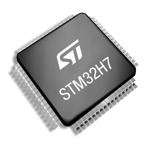 STM32H735VGT6 STMicroelectronics