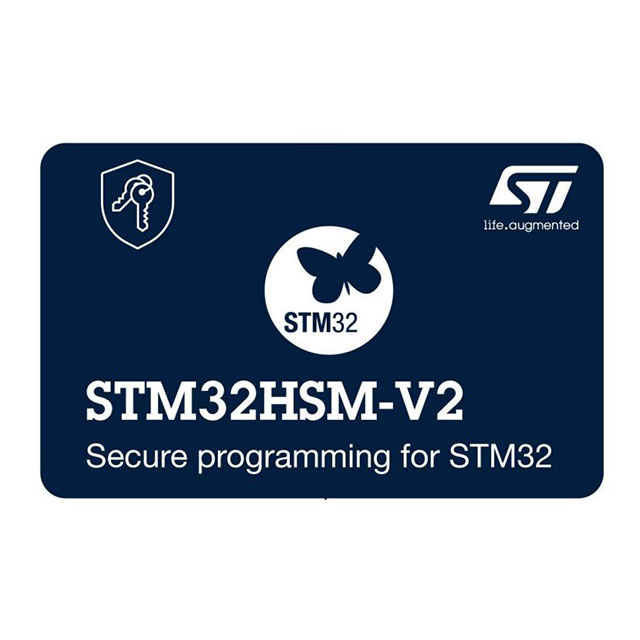 STM32HSM-V2AE STMicroelectronics