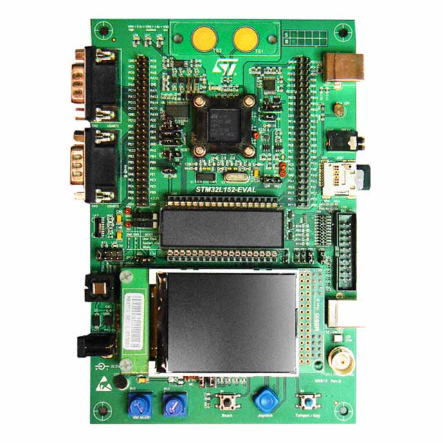 STM32L152-EVAL STMicroelectronics