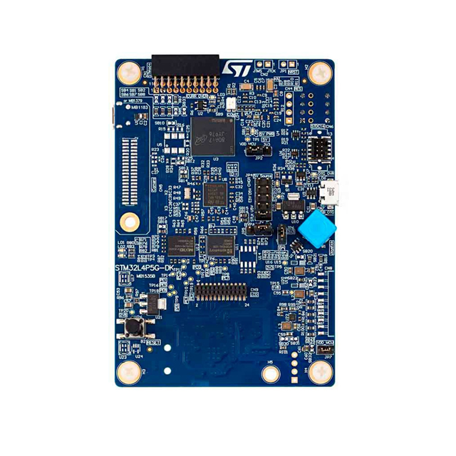 STM32L4P5G-DK STMicroelectronics