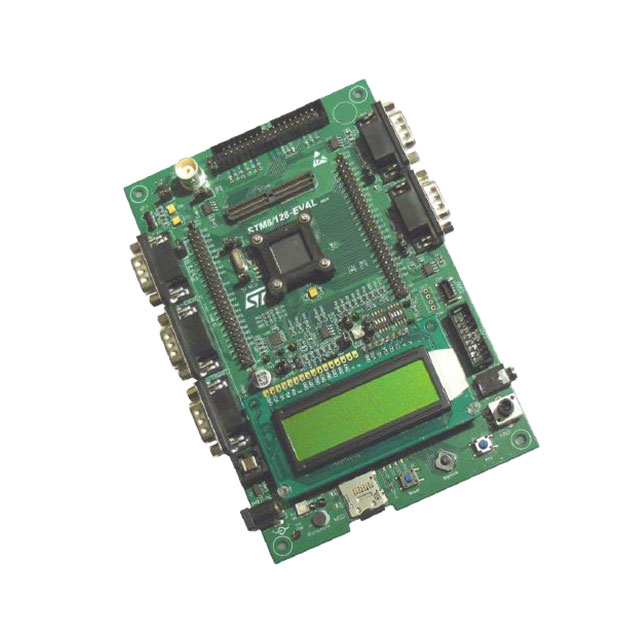 STM8A/128-EVAL STMicroelectronics