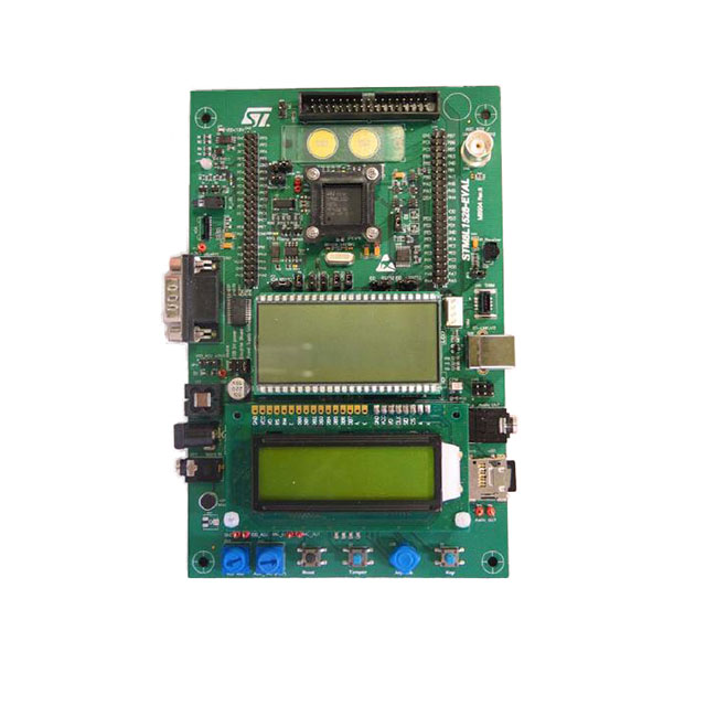 STM8L1528-EVAL STMicroelectronics