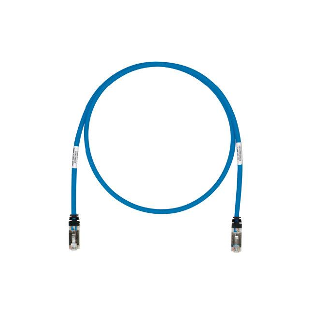 STP6X35MBU Panduit Corp