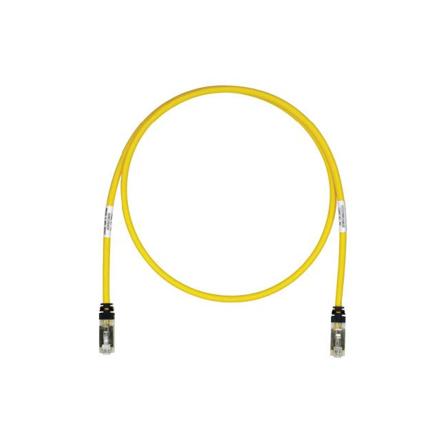 STP6X9YL-Q Panduit Corp