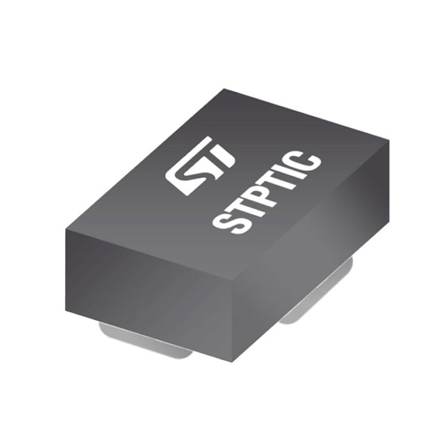 STPTIC-82G2C4 STMicroelectronics