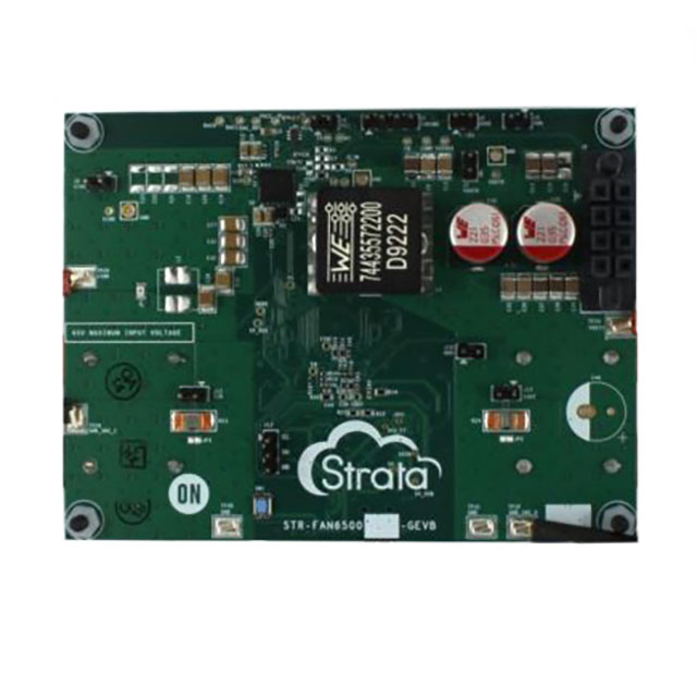 STR-FAN65005A-GEVB onsemi