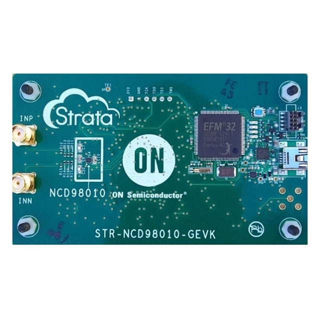 STR-NCD98010-GEVK onsemi