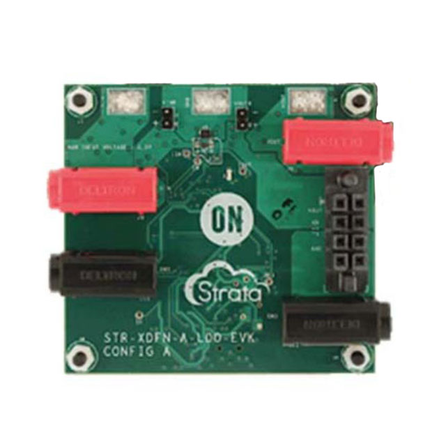 STR-NCP115-EVK onsemi