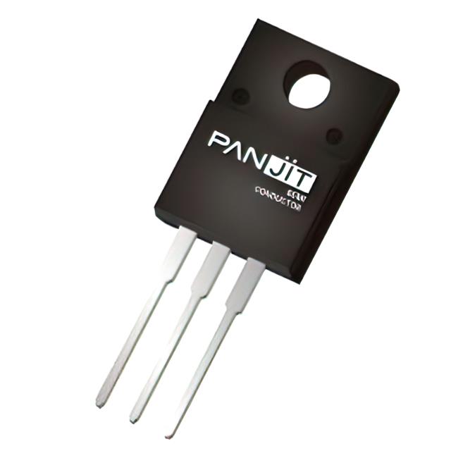 STR40100LFCT_T0_00001 Panjit International Inc.